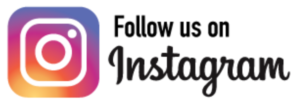 Follow us on Instagram